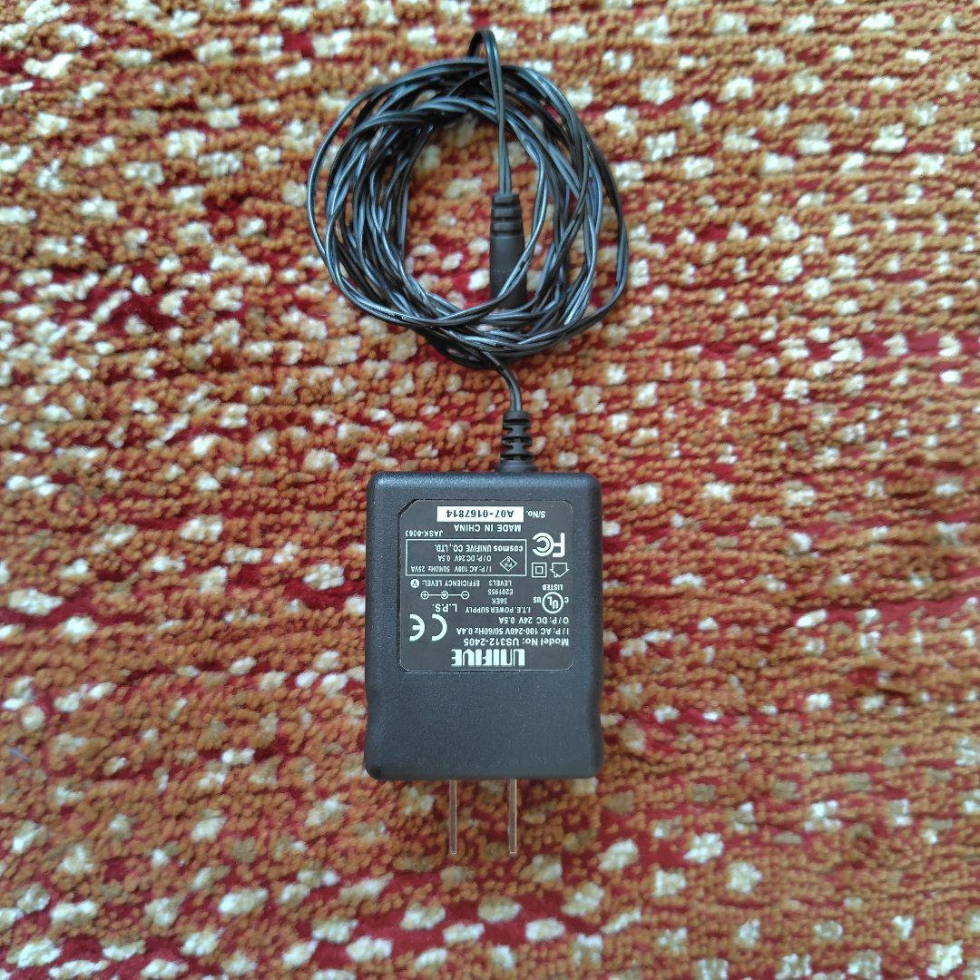 最終値下げ　aer dual mix pocket tools　初代機　美品