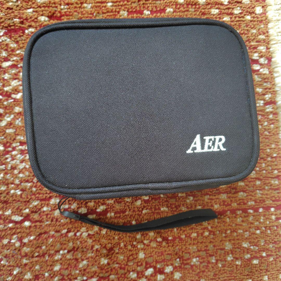 最終値下げ　aer dual mix pocket tools　初代機　美品