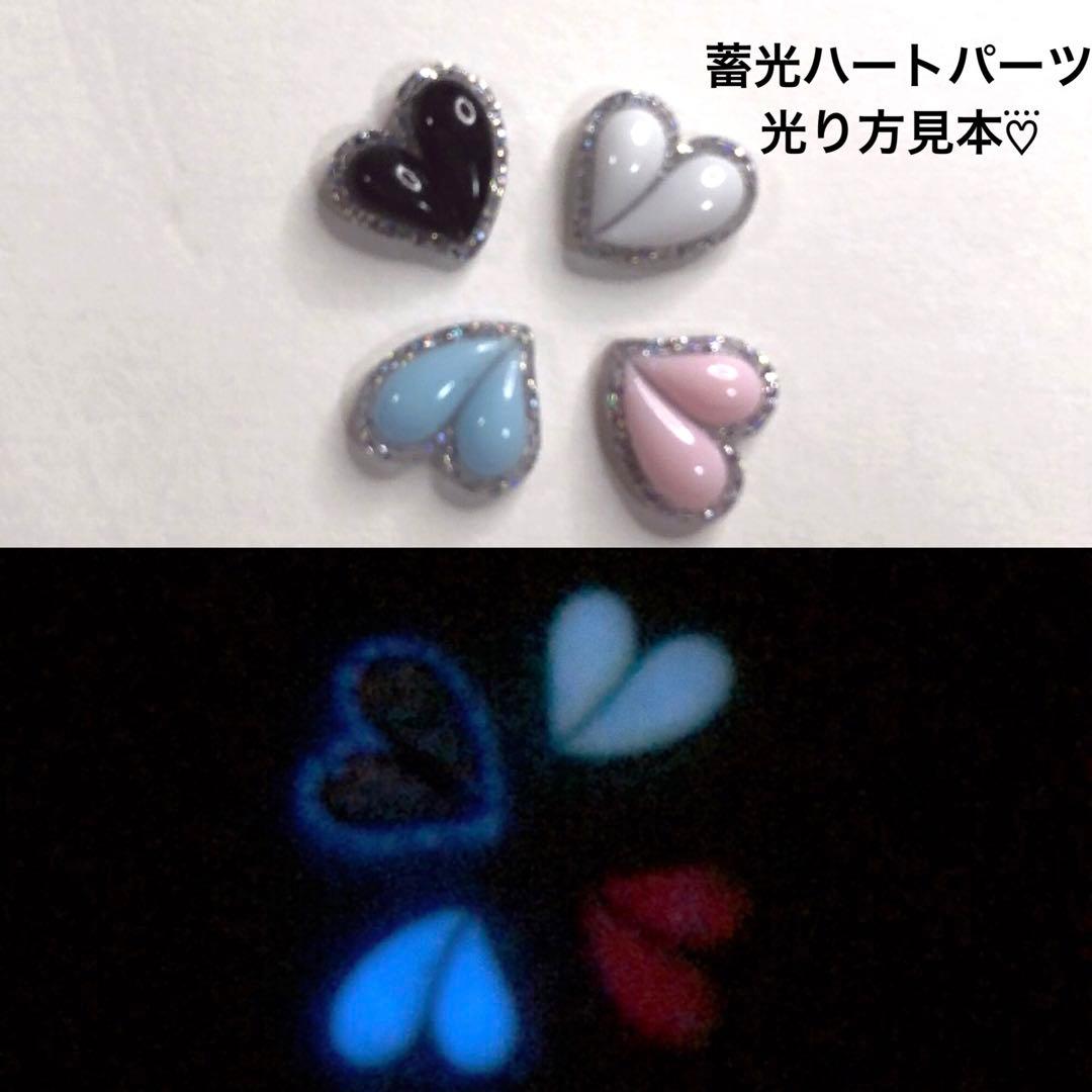 ハンドメイドレジンヘアゴム・ブローチ・ネックレス・ホルダーNo.529