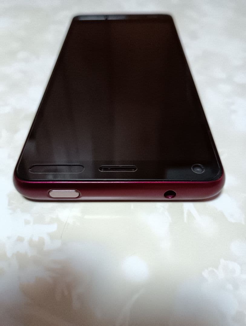BASIO4 スマートフォン セット