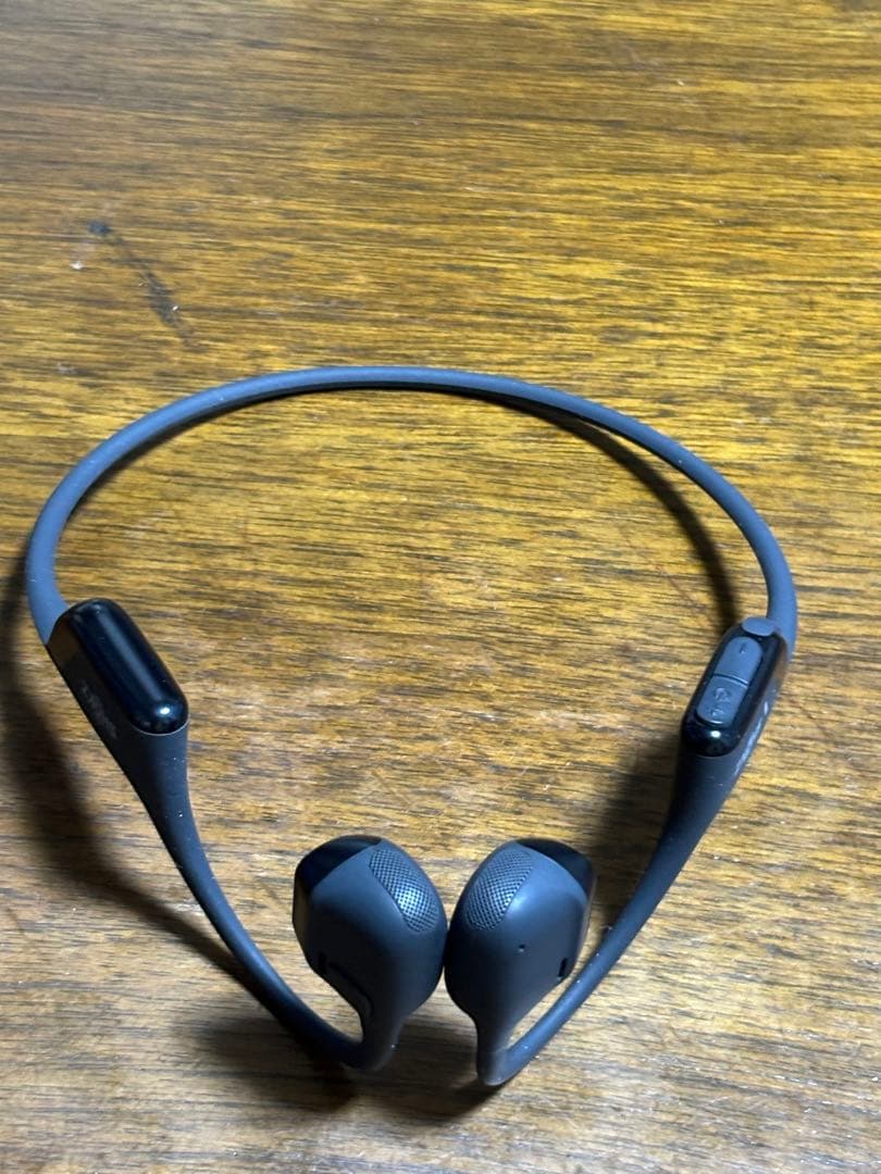 イヤホン OpenRun Pro 2 by Shokz