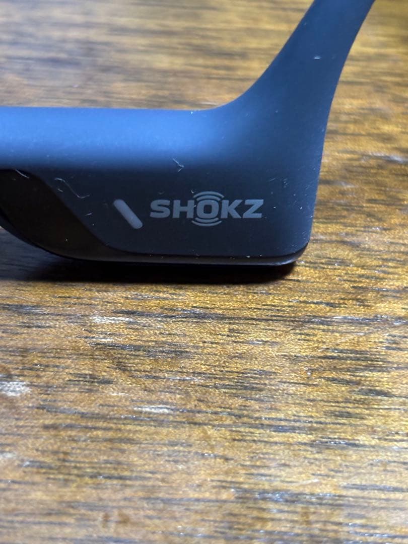 イヤホン OpenRun Pro 2 by Shokz