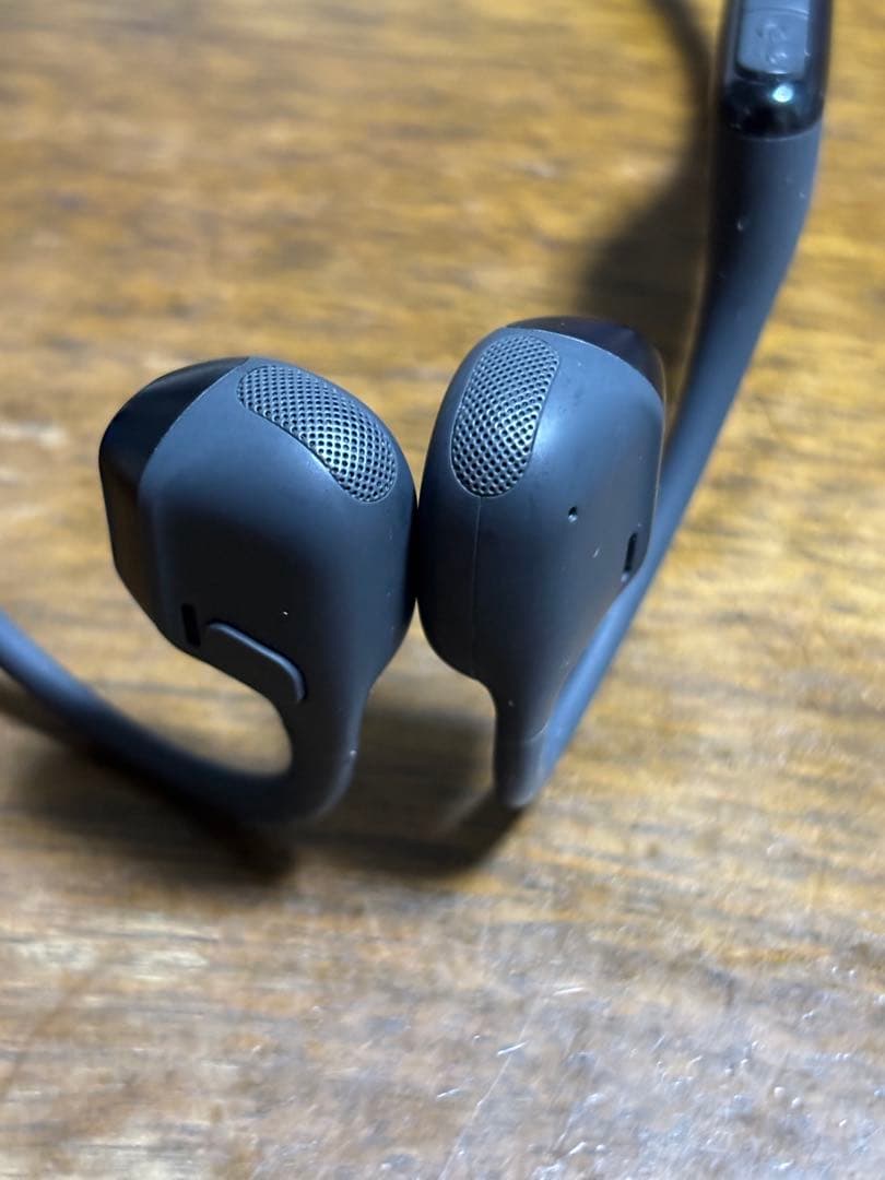 イヤホン OpenRun Pro 2 by Shokz