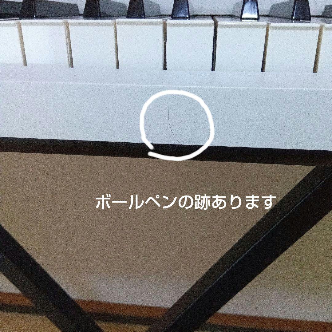 onetone OTK-61S 電子キーボード 61鍵盤スタンド