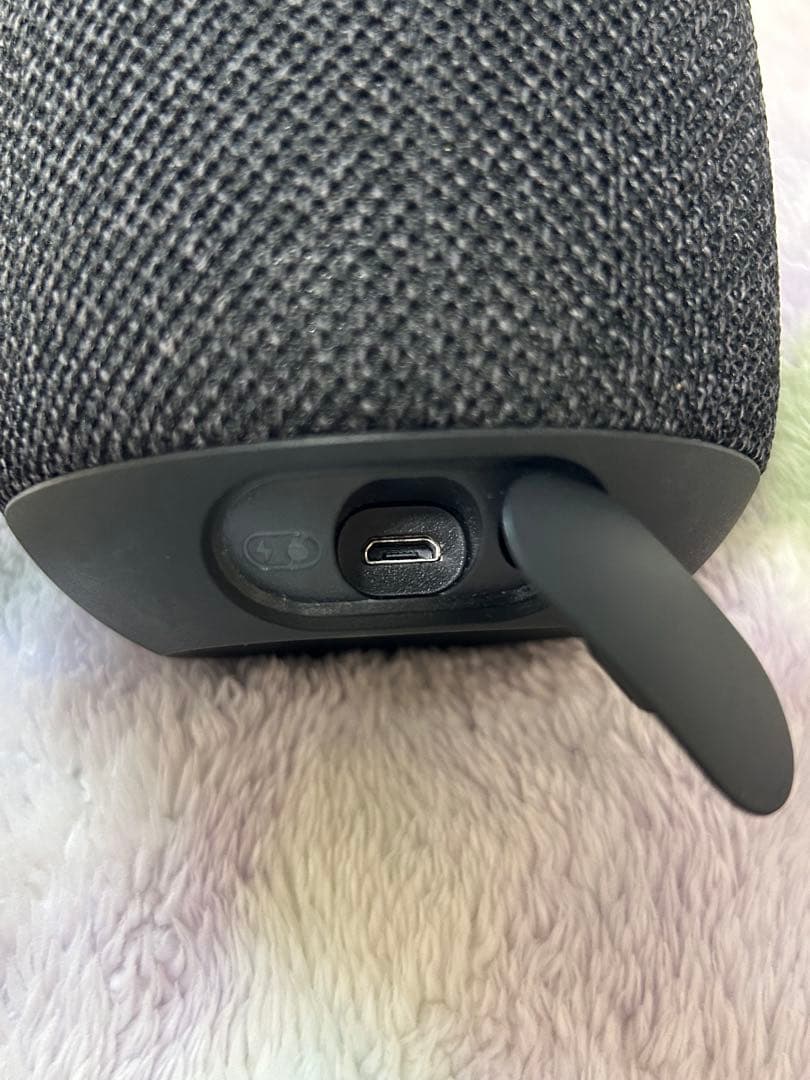 logicool　Ultimate Ears WONDERBOOM 4　匿名配送