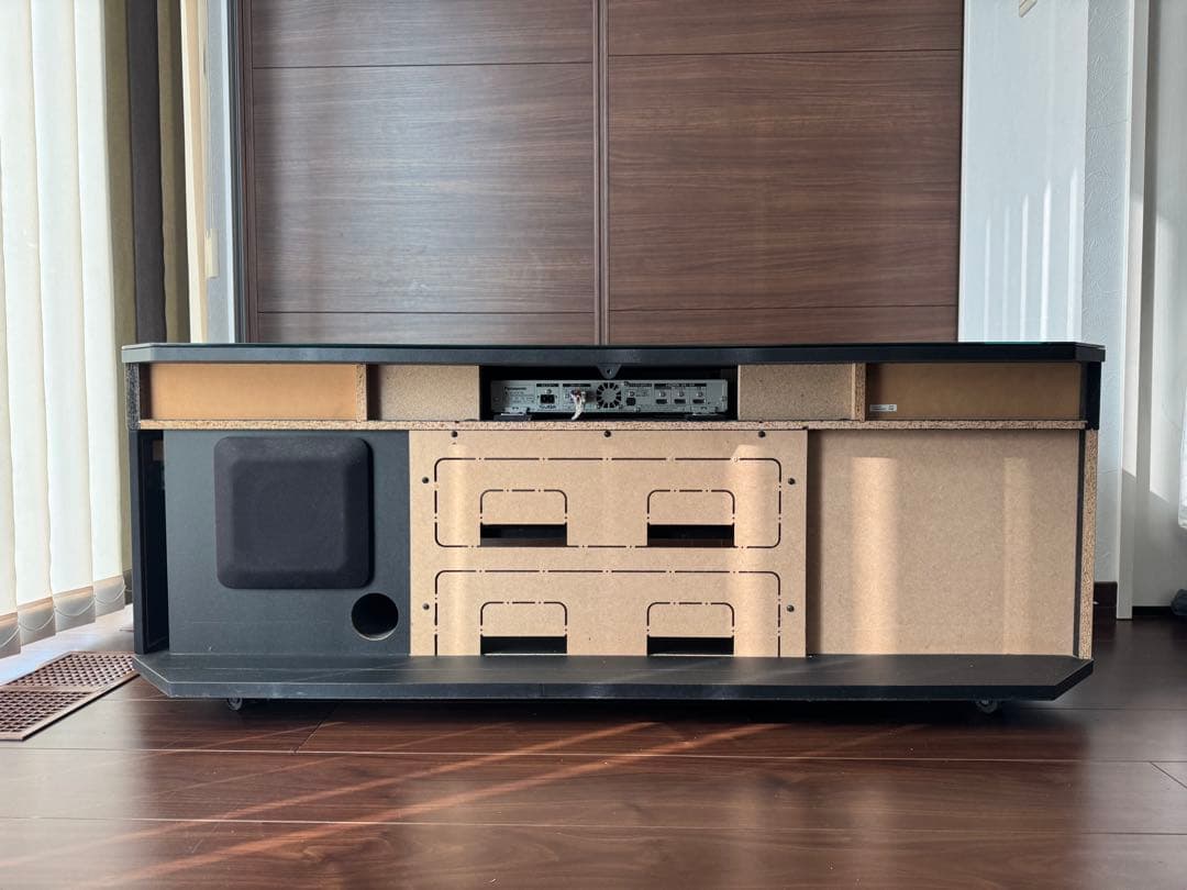 ま*3様 Panasonic SC-HTX730 ホームシアターオーディオシステ