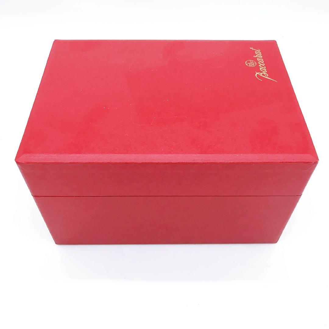 BACCARAT バカラ　花瓶　インテリア