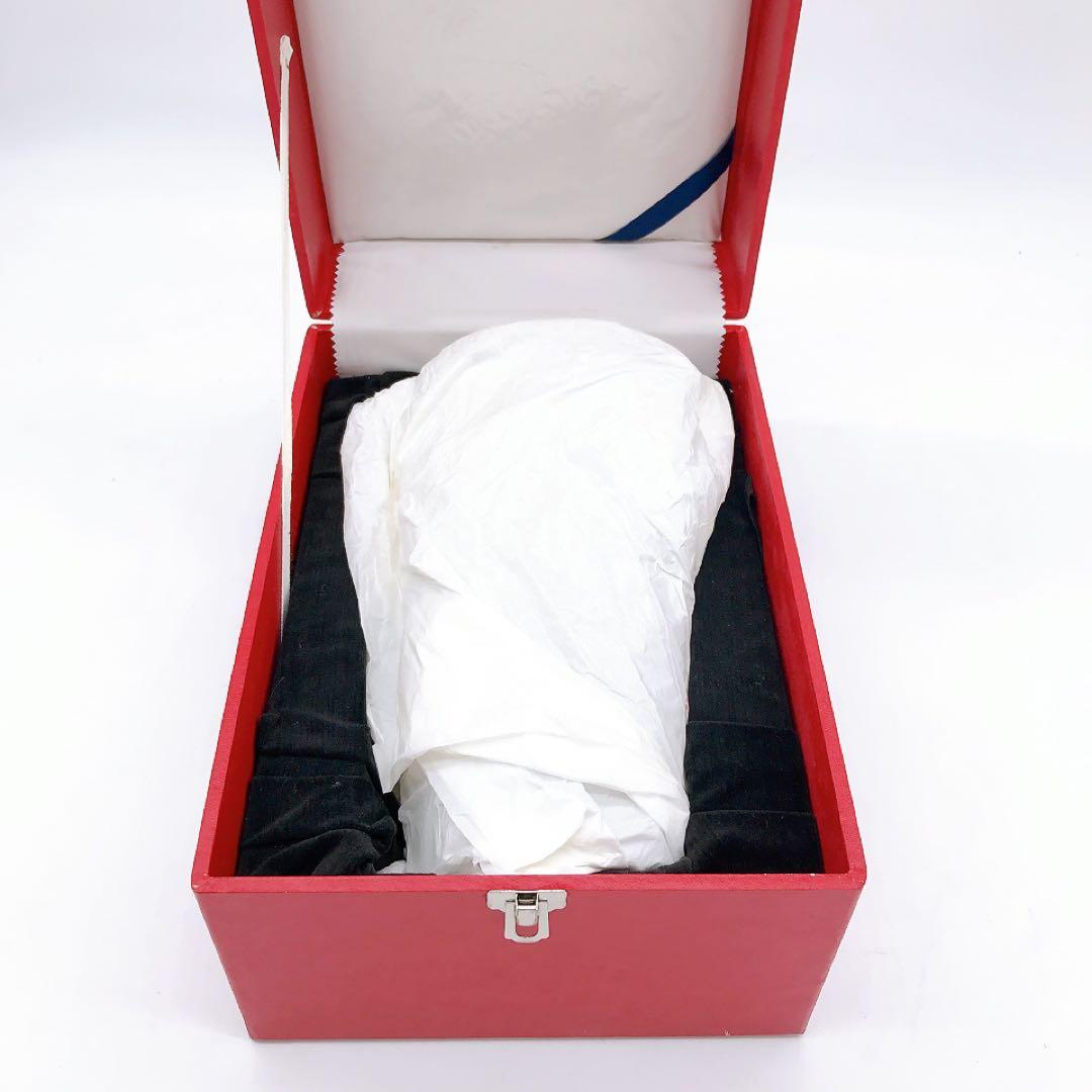 BACCARAT バカラ　花瓶　インテリア