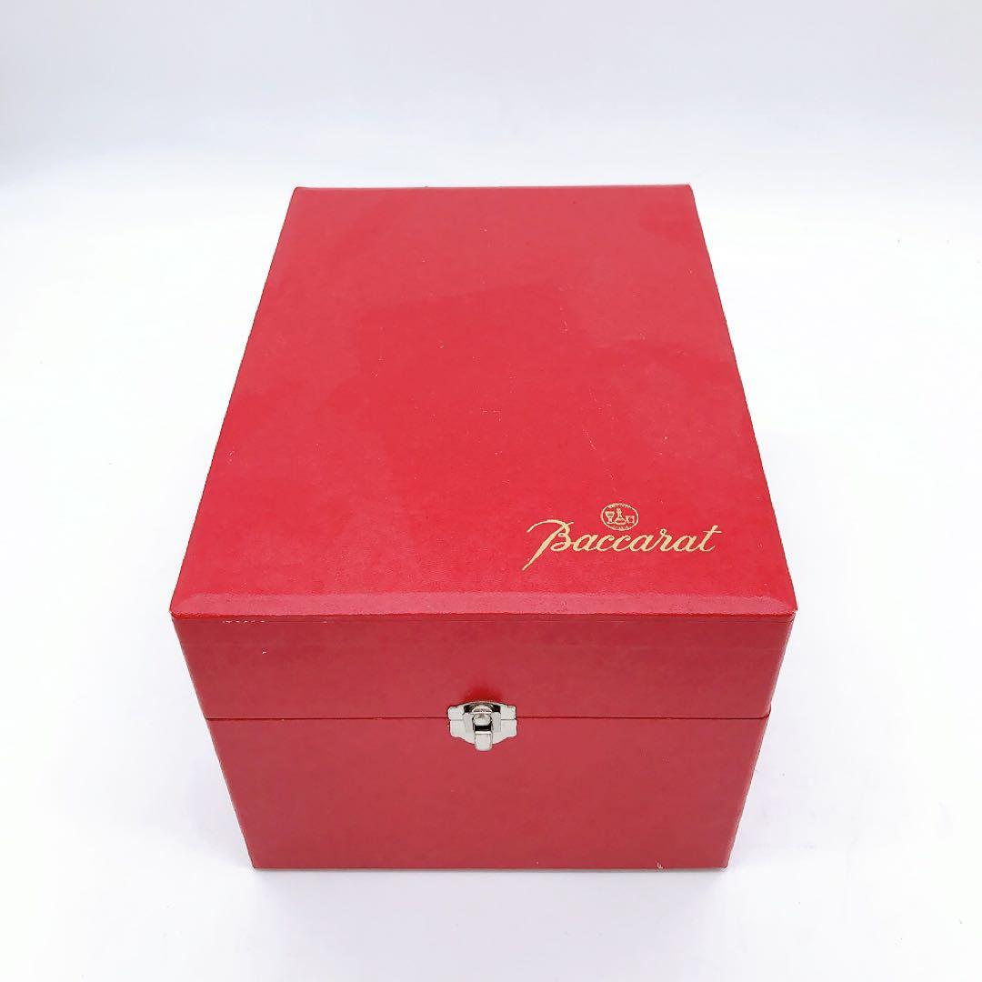 BACCARAT バカラ　花瓶　インテリア