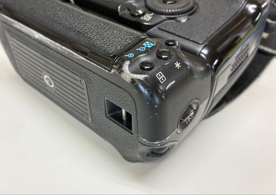 EOS 5D Mark II BG-E6付き ジャンク品