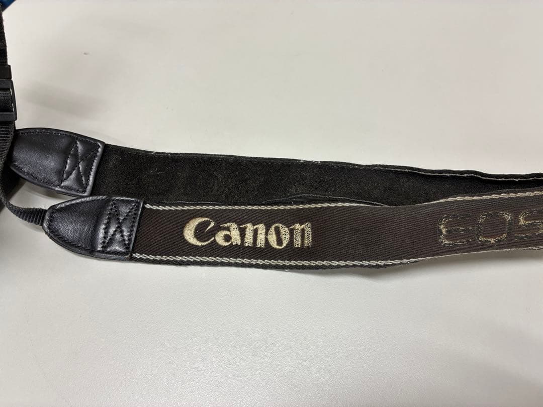 EOS 5D Mark II BG-E6付き ジャンク品