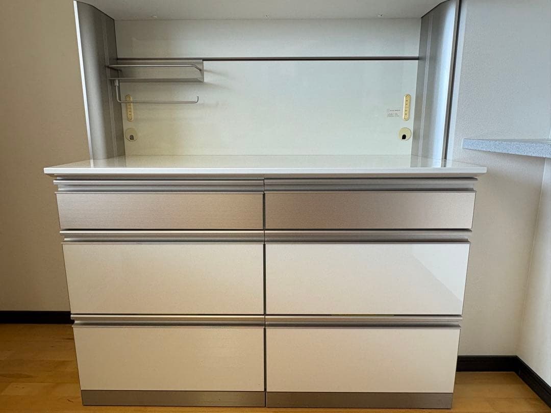 綾野製作所キッチンボード コレット