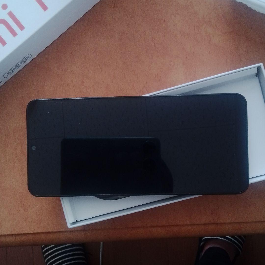 Redmi 14C 星岩黒 4GB/128GB SIMフリー