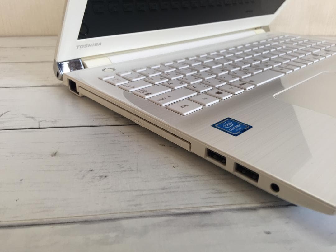 直ぐ使える dynabook AZ25 15.6型/8G/Office/Win