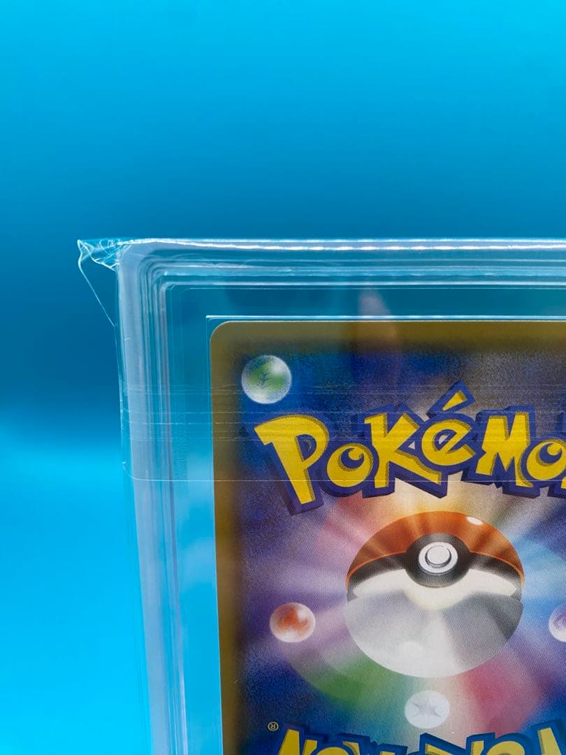 【ARS10】ゲッコウガ&ゾロアークGX SR SA SM9a 059/055