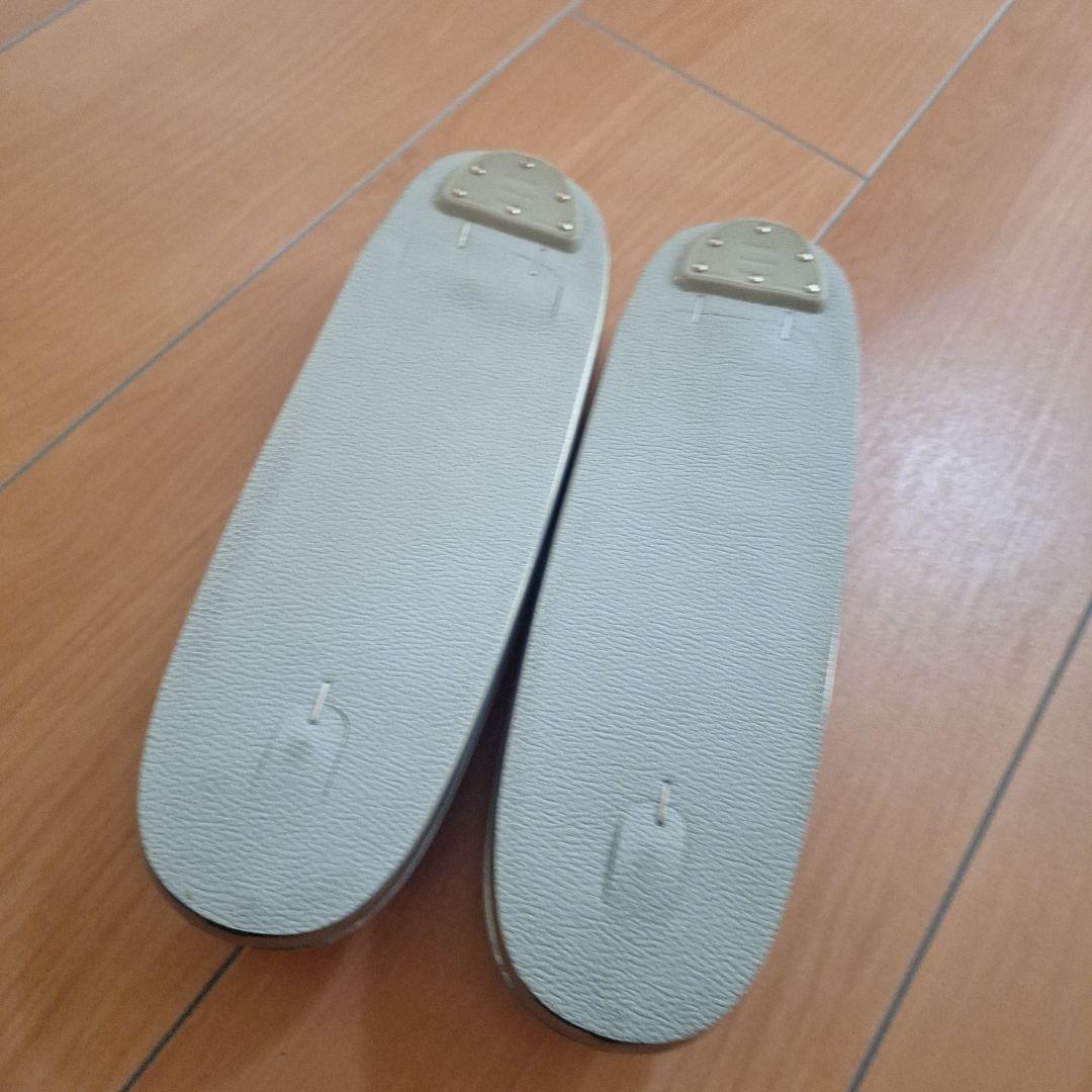 振袖草履バッグセット新品未使用品