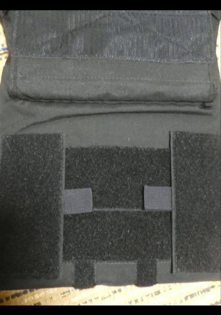 コンドル　プレートキャリア