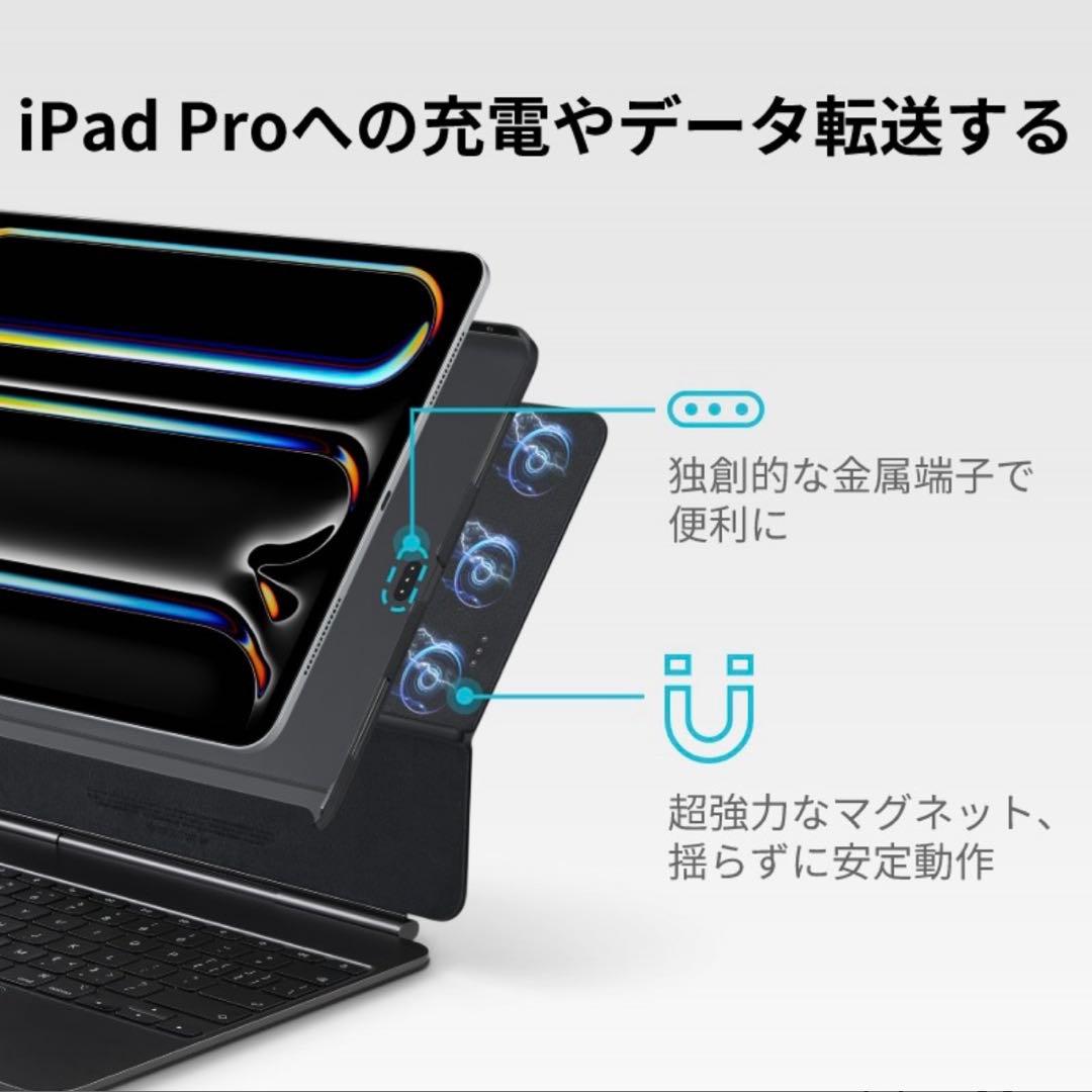 PITAKA 13インチ ケース M4 2024 極薄