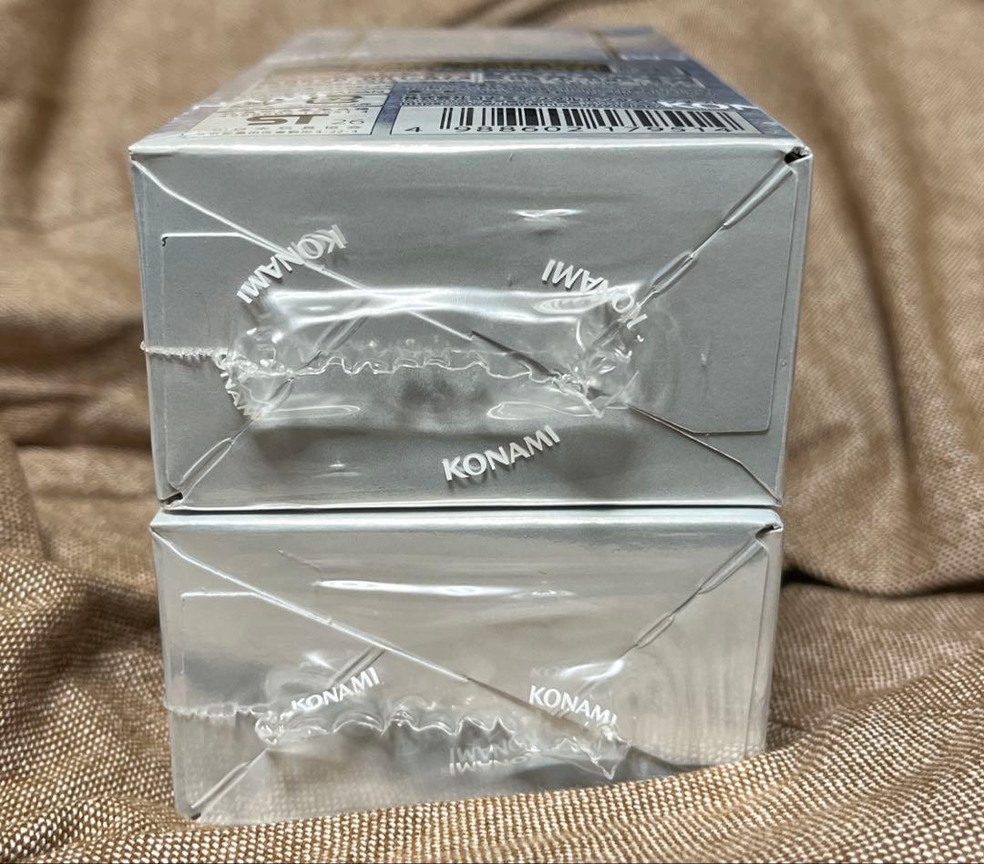 2箱セット LIMIT OVER COLLECTION THE RIVALS