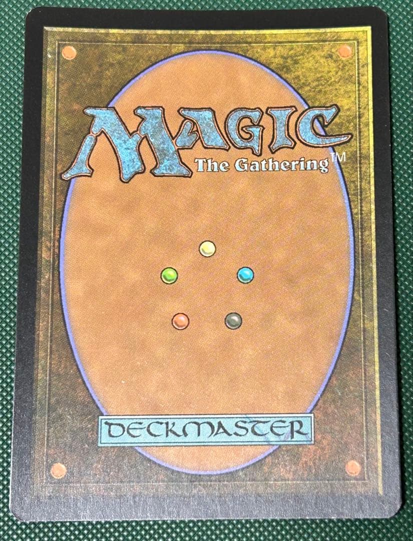 【英語Foil】《不毛の大地/Wasteland》[EXP] エクスペディション