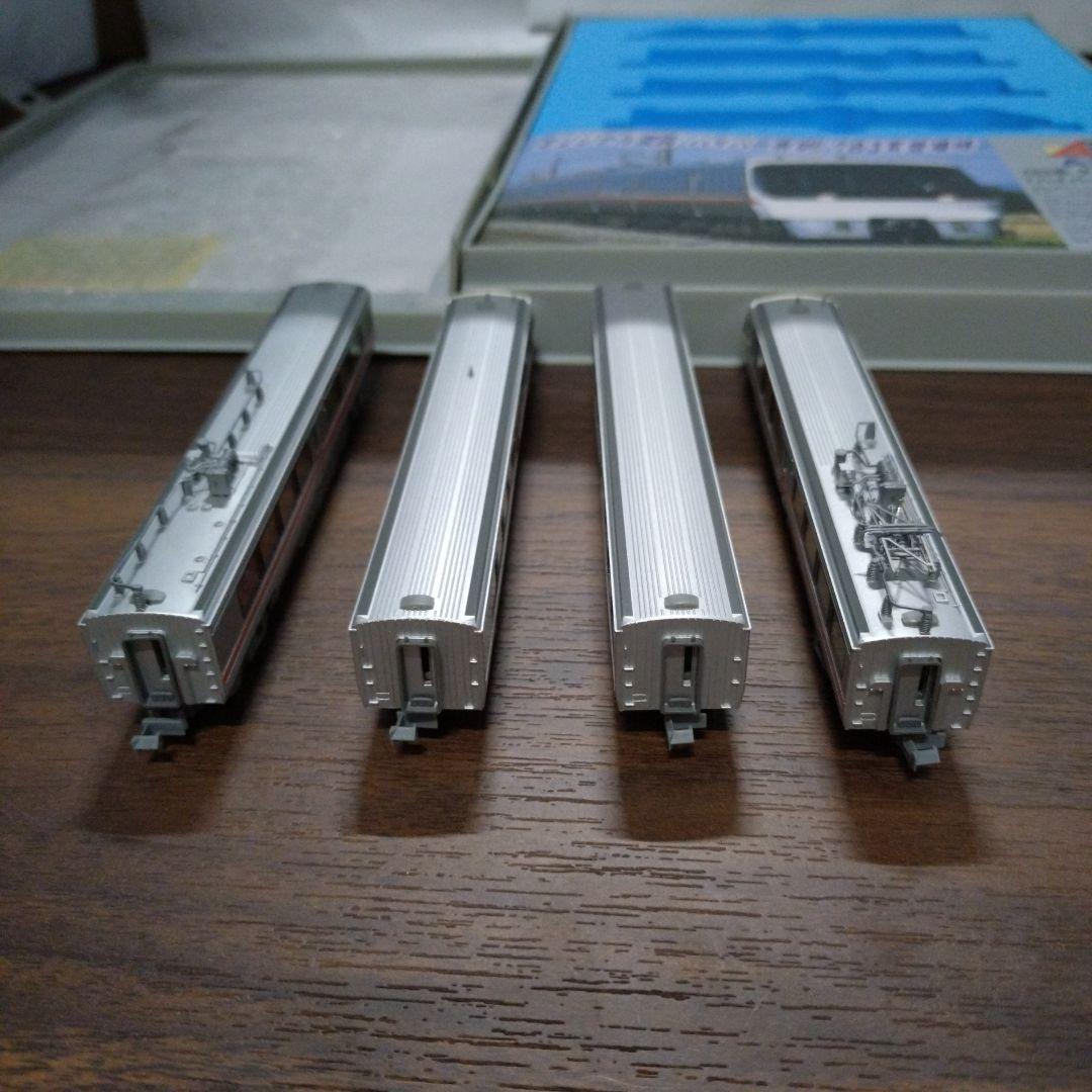 T*い様 MICRO ACE N-GAUGE TRAIN A-3660 783系