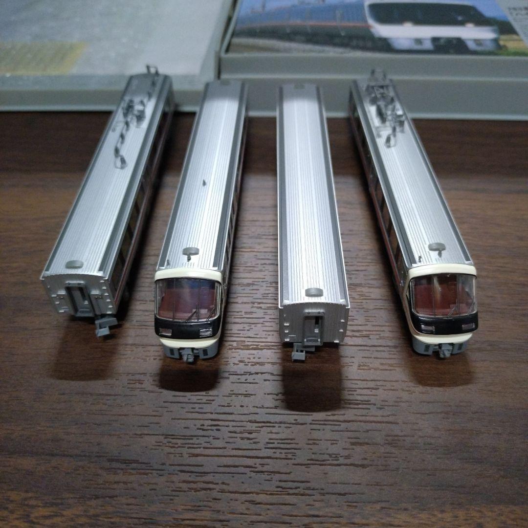 T*い様 MICRO ACE N-GAUGE TRAIN A-3660 783系