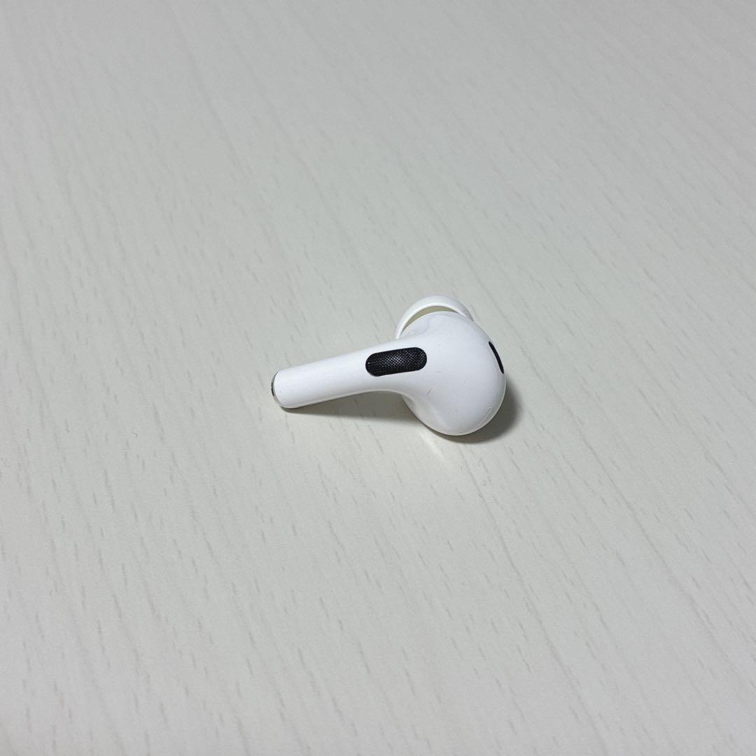 【動作良好】AirPods Pro2 左耳 A2699 Apple純正