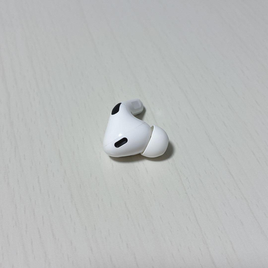 【動作良好】AirPods Pro2 左耳 A2699 Apple純正