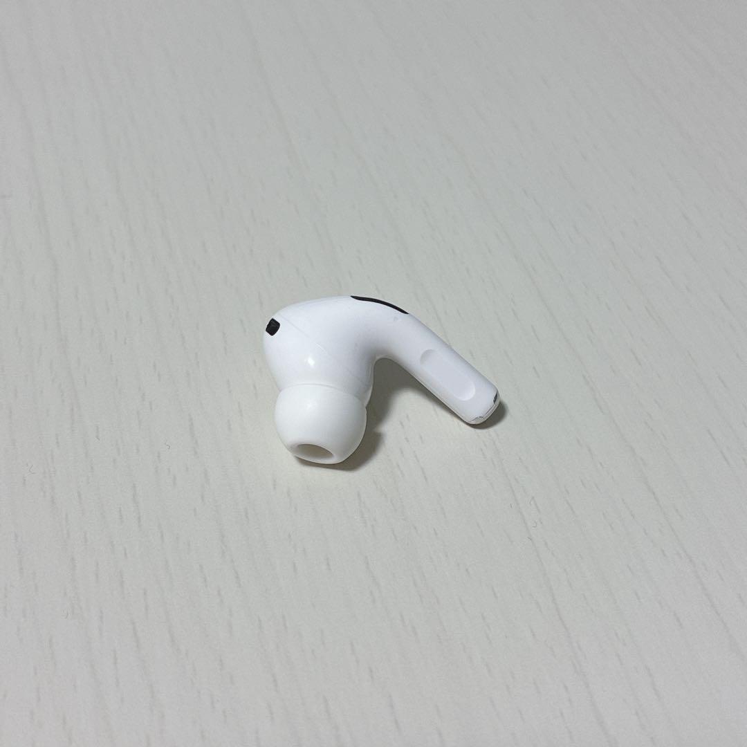 【動作良好】AirPods Pro2 左耳 A2699 Apple純正