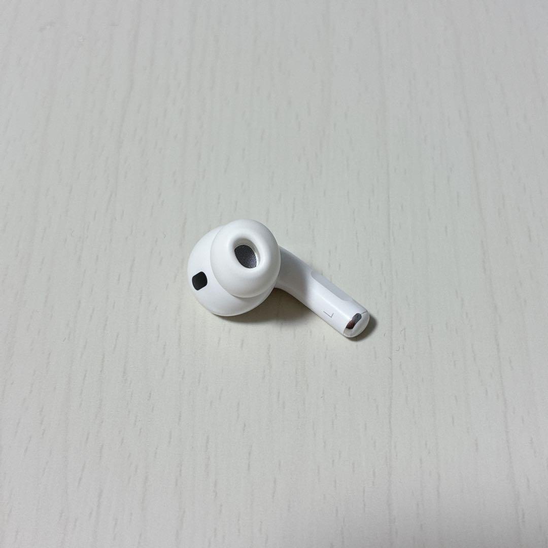 【動作良好】AirPods Pro2 左耳 A2699 Apple純正