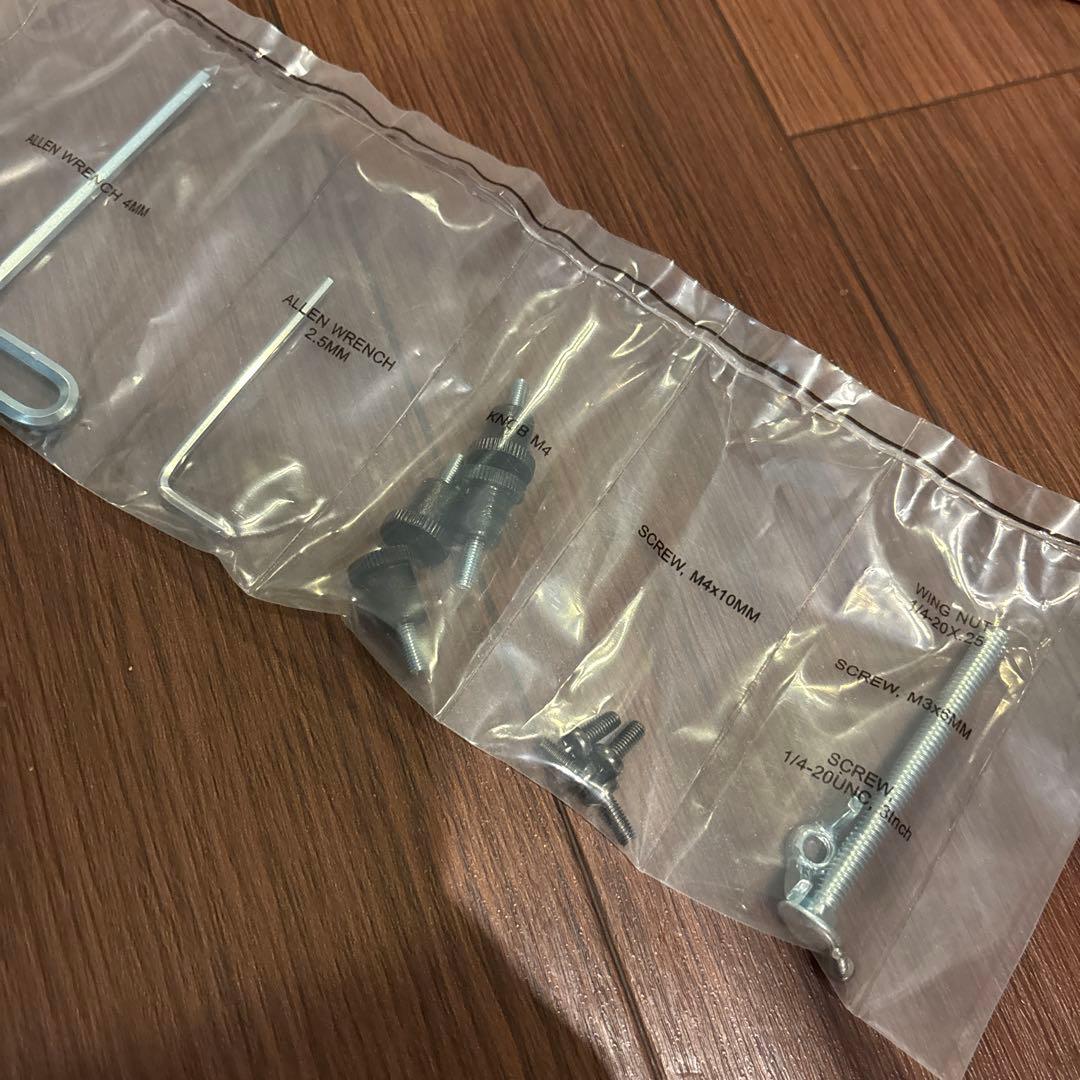 Ergotron LX デスク モニターアーム 34インチ対応