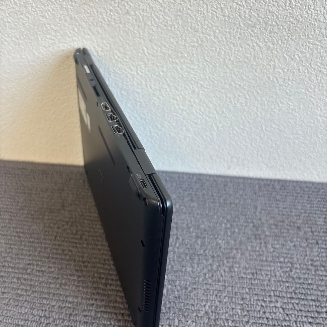 NEC versapro VC-6 i5第10世代　メモリ8GB #7203