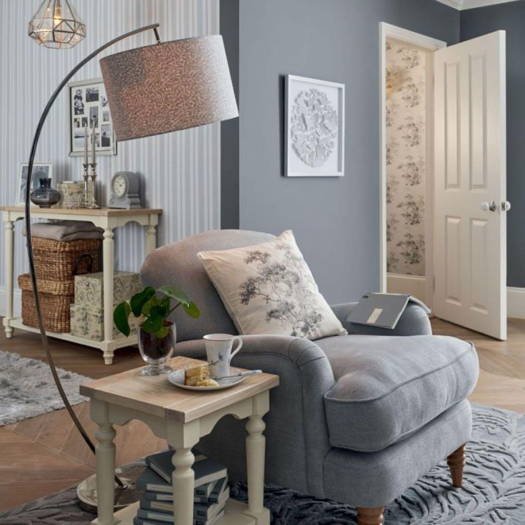 ローラアシュレイ UK製壁紙　ELMLEY 新品1本から