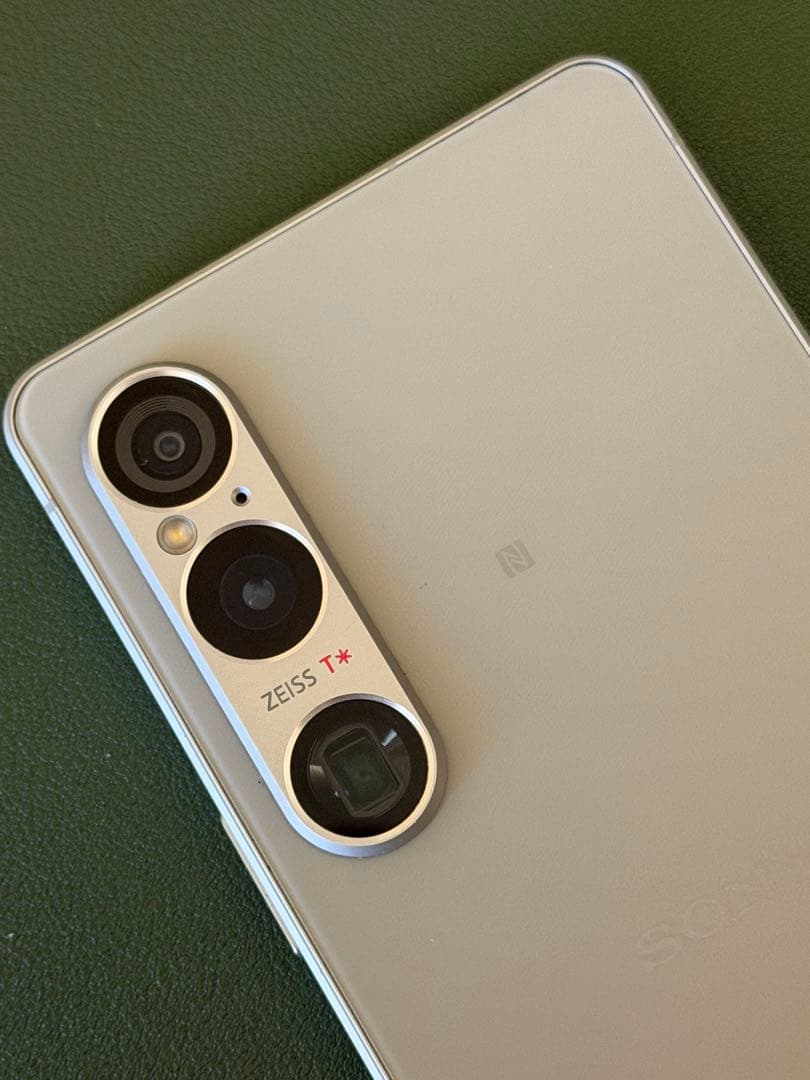 Sony Xperia 1Ⅵ 値下げ交渉可