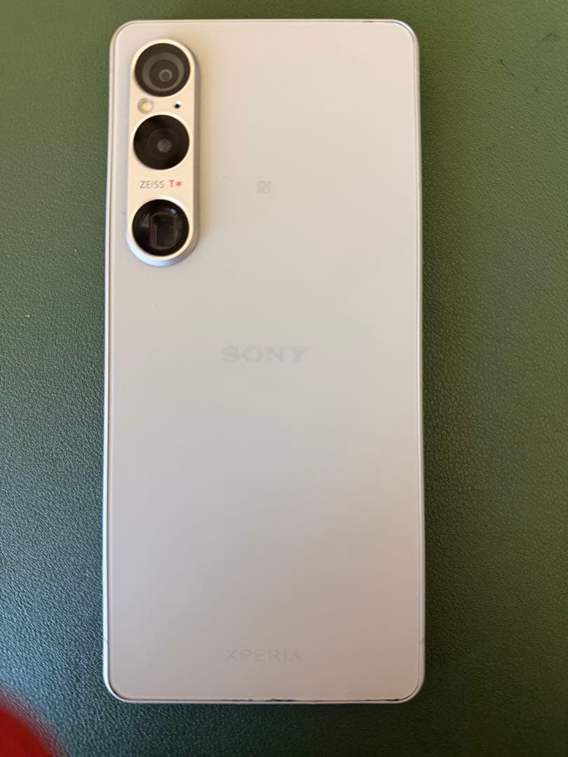 Sony Xperia 1Ⅵ 値下げ交渉可