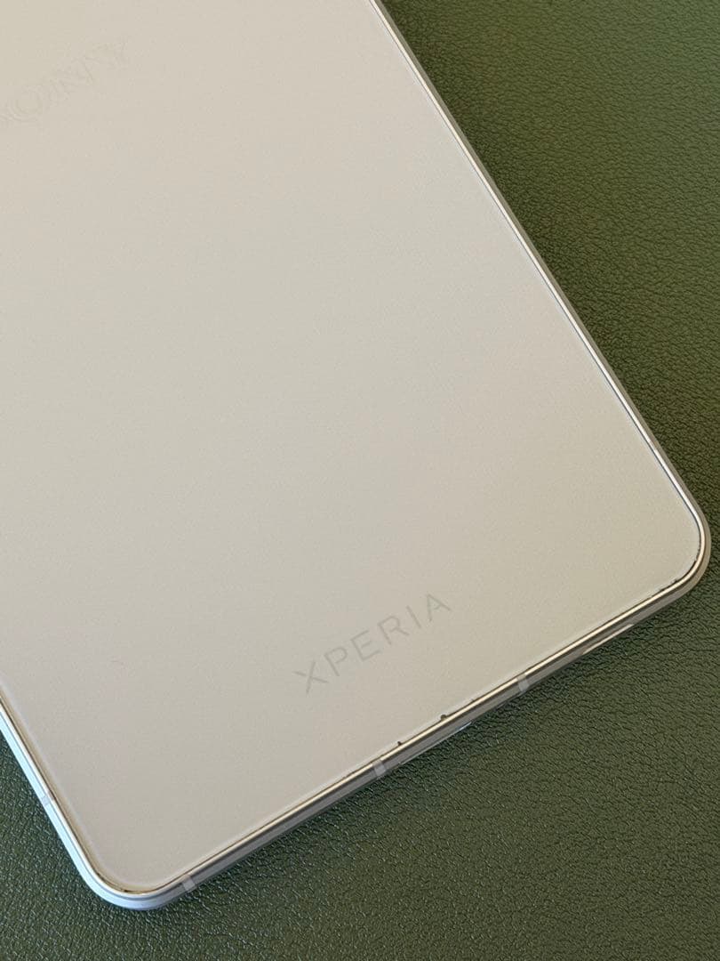 Sony Xperia 1Ⅵ 値下げ交渉可