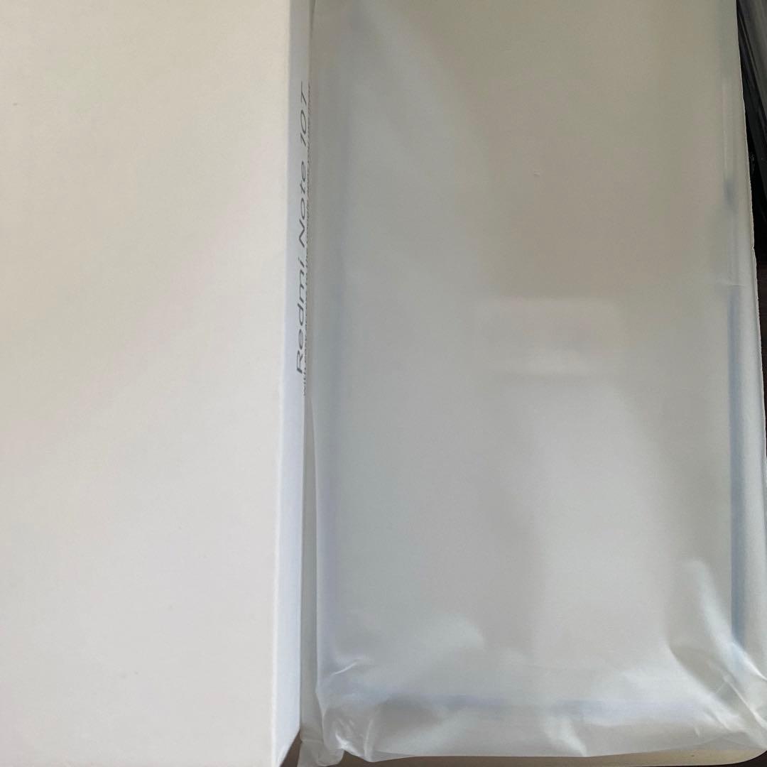 Xiaomi Redmi Note 10T 本体 ソフトバンク64GB