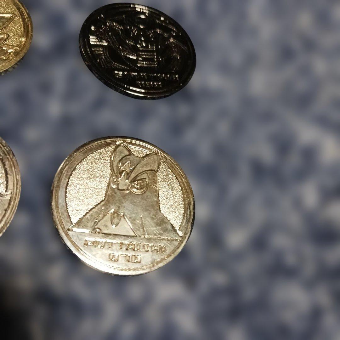 ポケモン　メダルコレクション　他