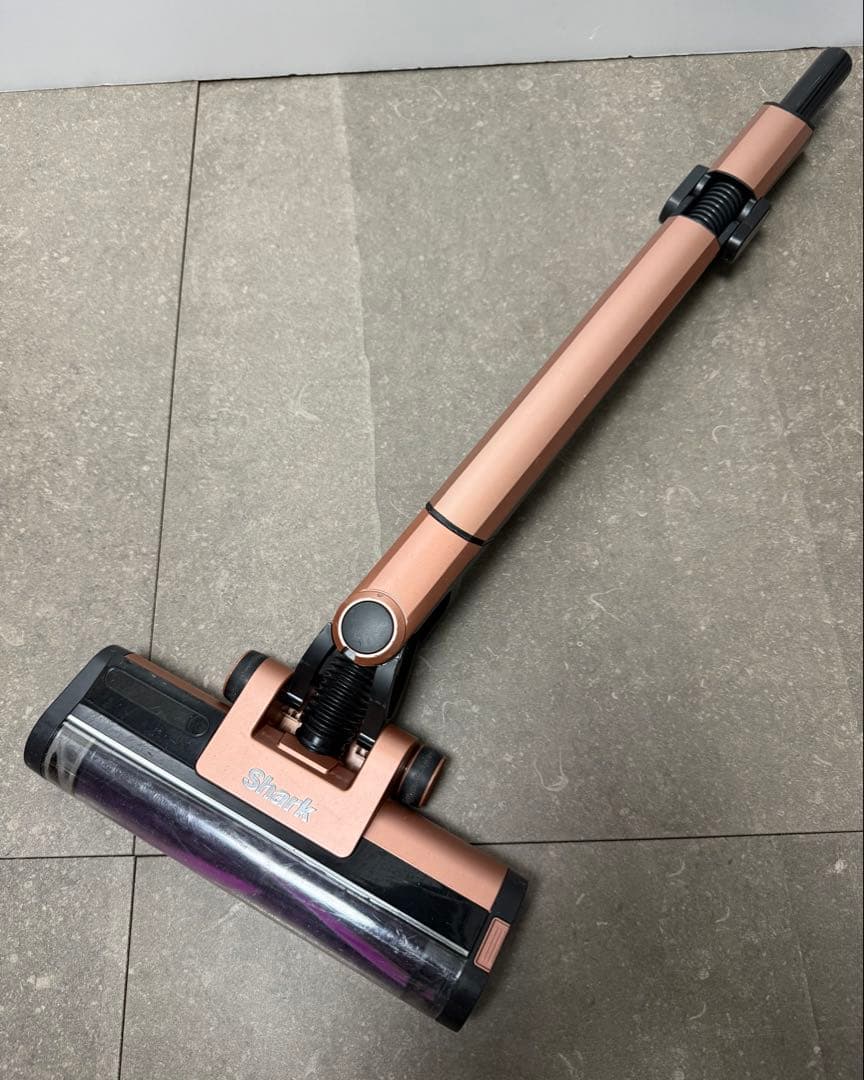 shark◇EVOPOWER SYSTEM iQ CS851JCP コッパー