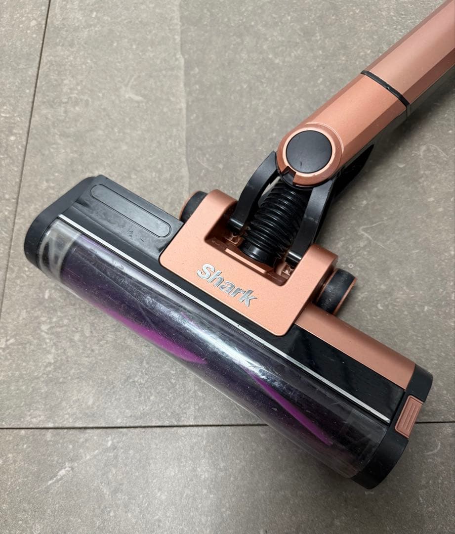 shark◇EVOPOWER SYSTEM iQ CS851JCP コッパー