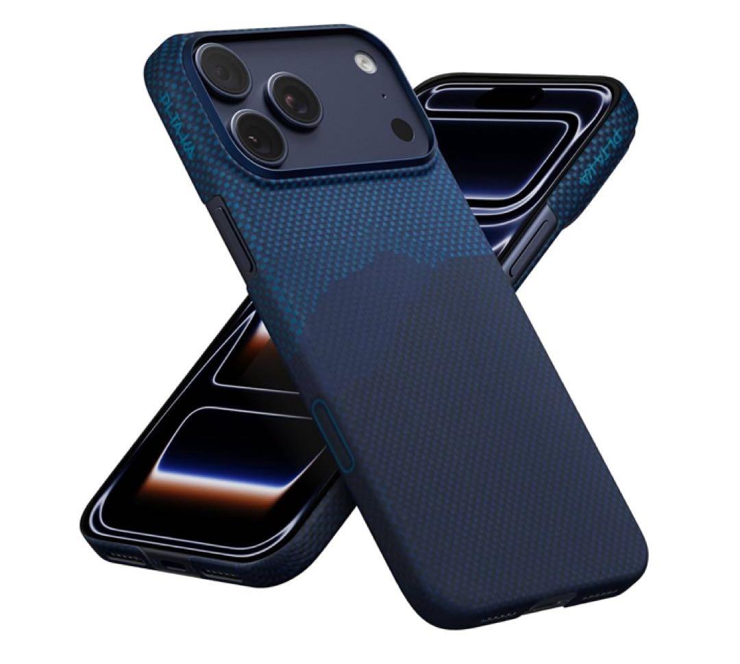 【未開封・新品】スマホケース for iPhone 17 Pro