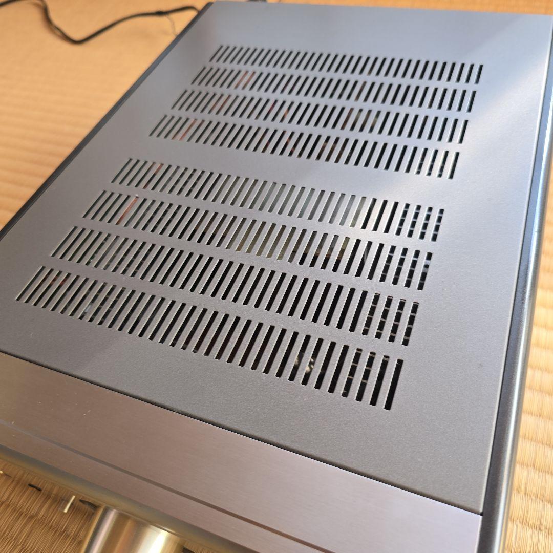 DENON デノン プリメインアンプ PMA-6.5L