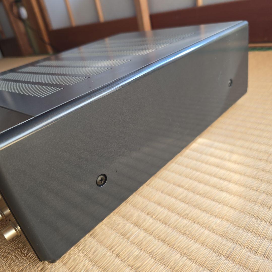 DENON デノン プリメインアンプ PMA-6.5L