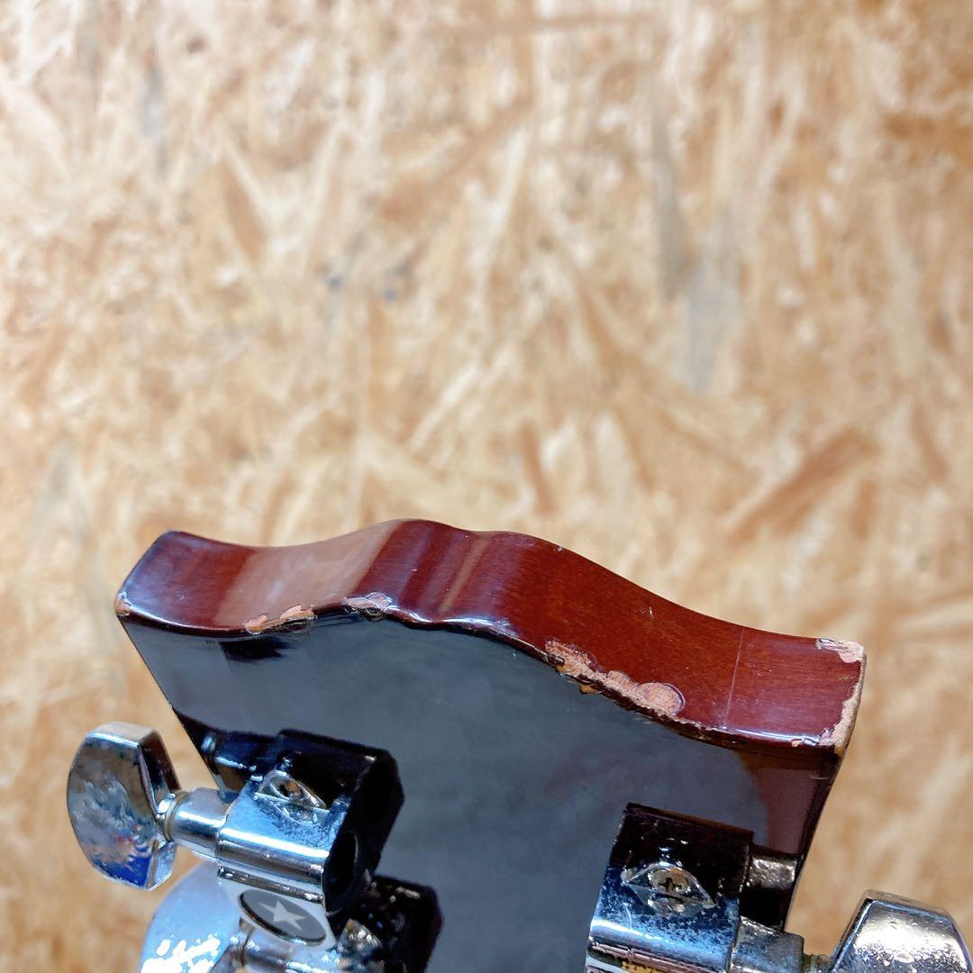 Greco castam レスポール　80年代　JAPAN 現状品