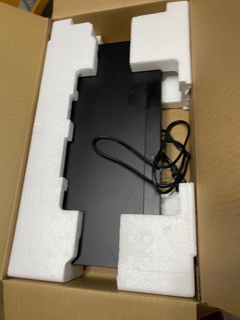 レグザ　TOSHIBA ブルーレイレコーダー DBR-W1007