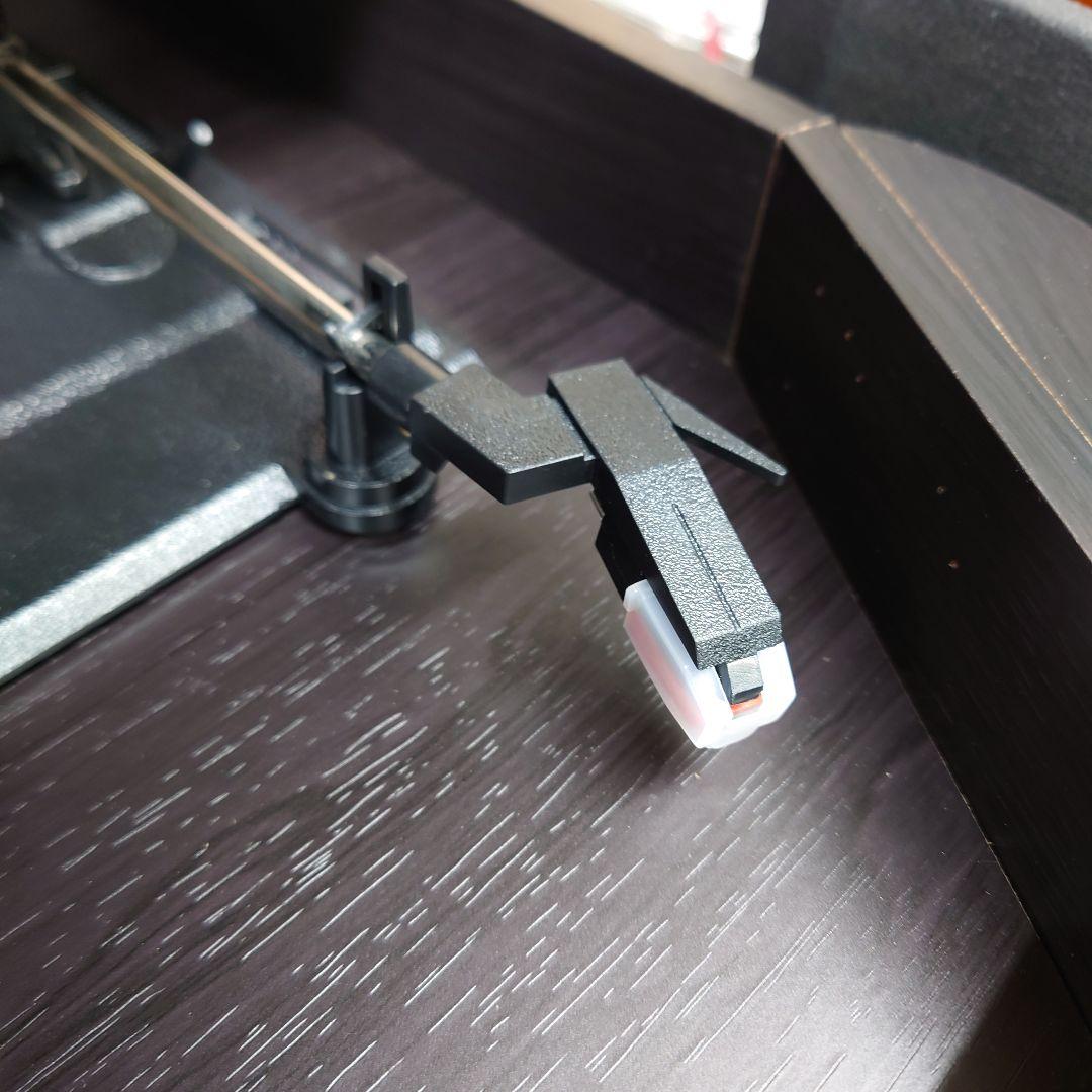 ■■【美品】YAMAZEN　MRP-M100CR マルチレコードプレーヤー