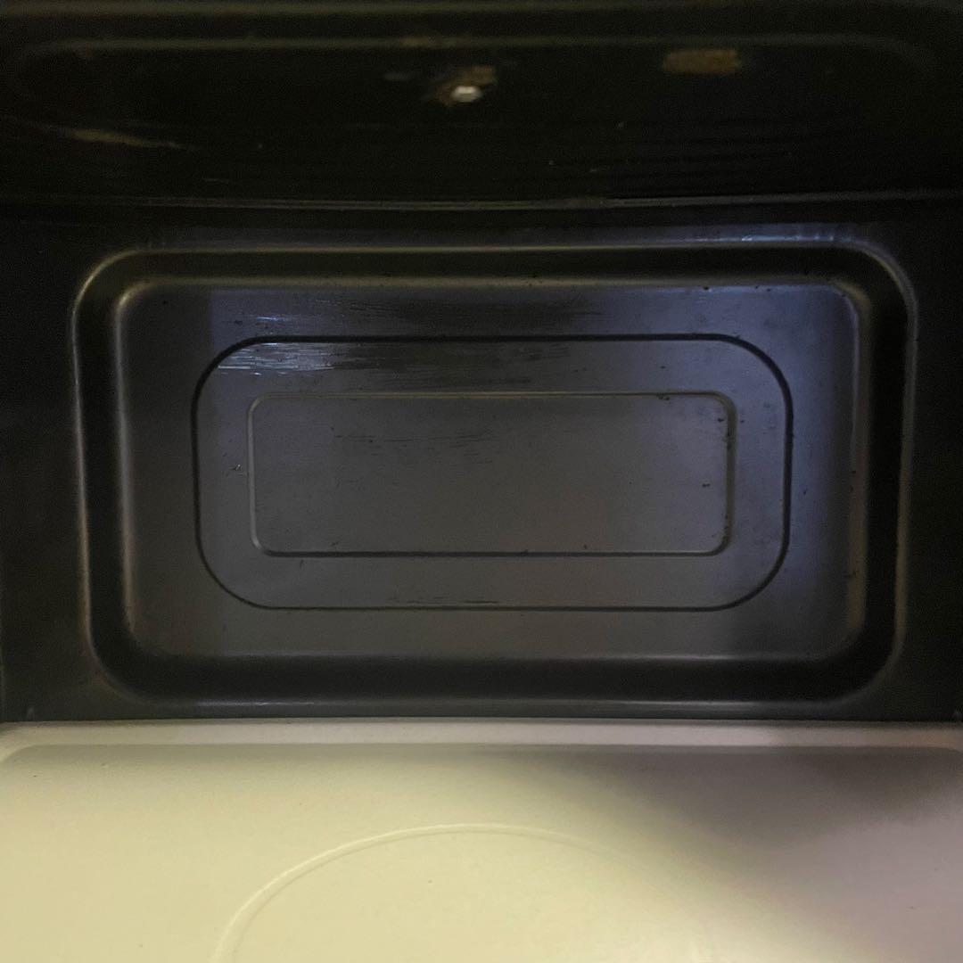 HITACHI MRO-VS8 オーブンレンジ 2019年製 赤