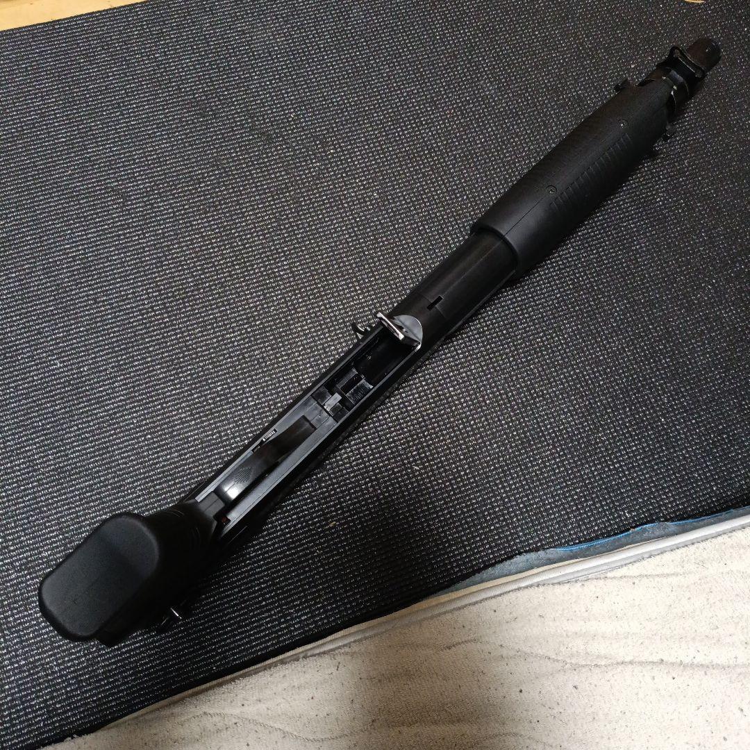 東京マルイ　M3 ショーティー　エアコッキングショットガン