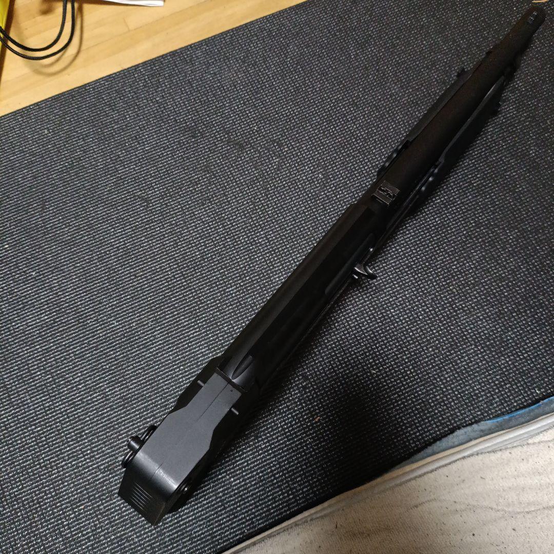 東京マルイ　M3 ショーティー　エアコッキングショットガン