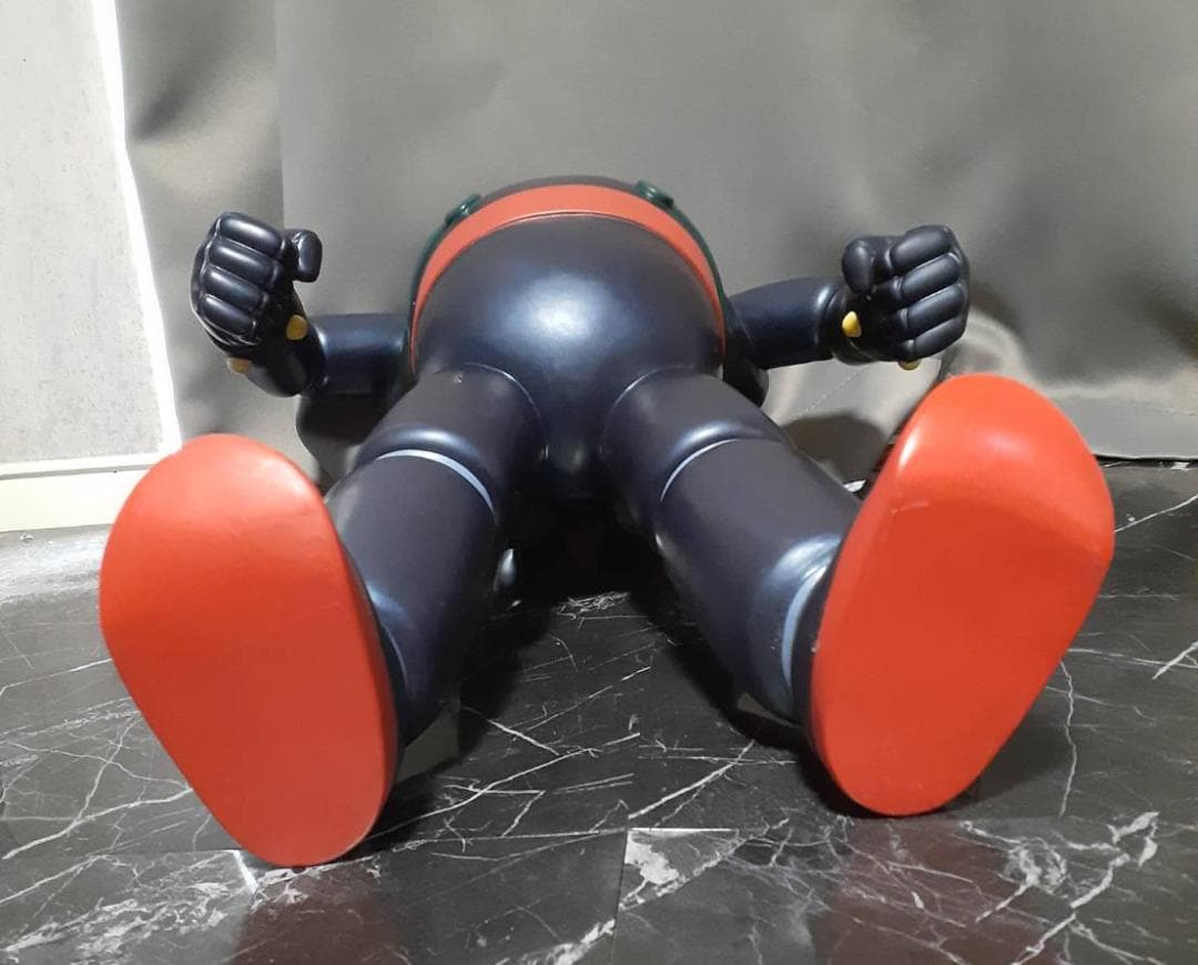 鉄人28号 フィギュア 約50cm ブランド不明
